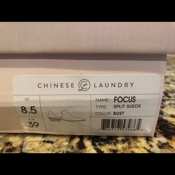 Ladies Brand New Booties - Picture 4 of 5